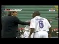 Milan vs Fiorentina FULL MATCH (Serie A 2001-2002)