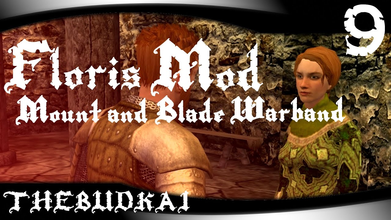 mount and blade floris companions