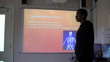 Khalid Ahmed   Unit 2 Assignment 2 Presentation   BTEC Sport Level 3