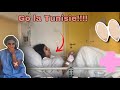 Augmentation mammaire en tunisie pour tyssen vlog 