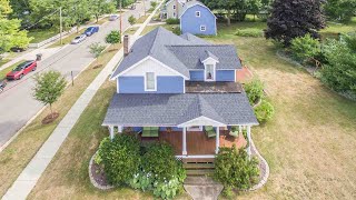 98 E Sharp St, Hillsdale, MI 49242 - MLS #202002029