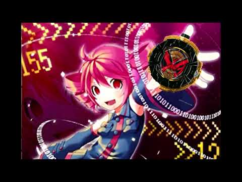 P.A.R.T.Y.～ユニバースフェスティバル～ 耳コピ coverd by.重音テト