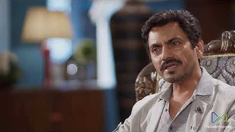 Nawazuddin Siddiqui Teaches Acting