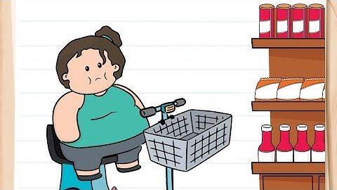 KAKA BOY311 Brain Test 4: Tricky Friends ALL LEVELS 1-301 Walkthrough Solution (NEW UPDATE)