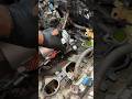 2004 #Lexus #LS430 #starter #replacement part two #automobile #mechanic #brokenparts #diy