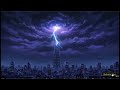 Atmospheric Fire: The Science and Power of Lightning | Nature Insights by Know All Club