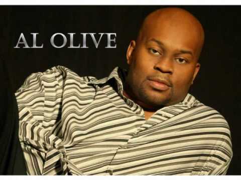 Vick Lavender Feat. Al Olive - Slow Down