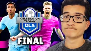 My Final Event Of Dls 24...