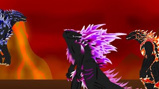 Meet Dagon And Alpha Goji Prime