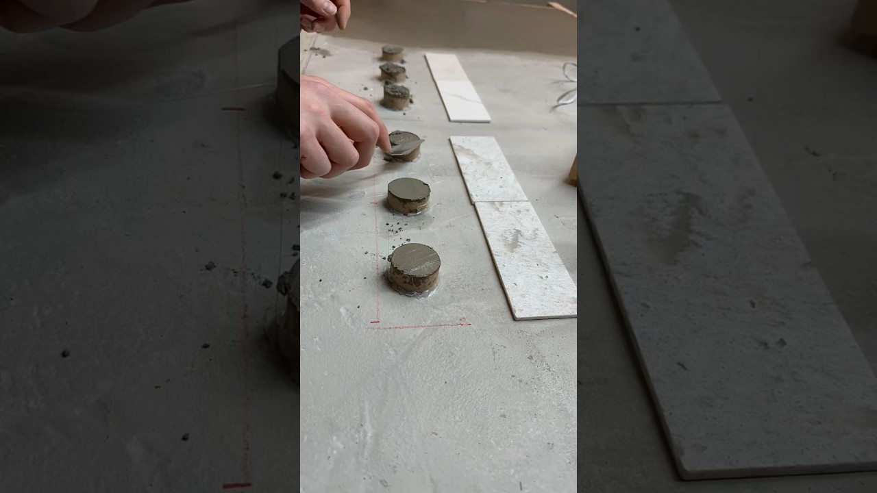 New Concrete Fingerboard Park part 3! 