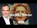 Au cur de lhistoire margaret thatcher franck ferrand