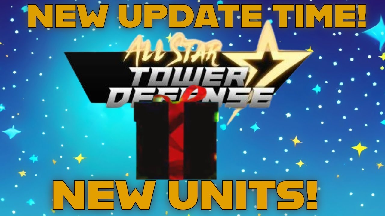 NEW UPDATE TIME ASTD! 18 NEW UNITS?! NEW CODE! YouTube