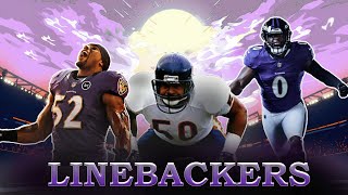 Football Basics: Understanding Linebackers (The Most Versatile Position)