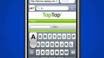 AdMob: iPhone Search