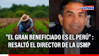 🔴🔵 Nueva Ley Agraria: 