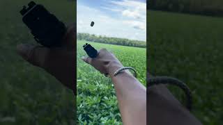 Xd Sub-Compact 9Mm Firing