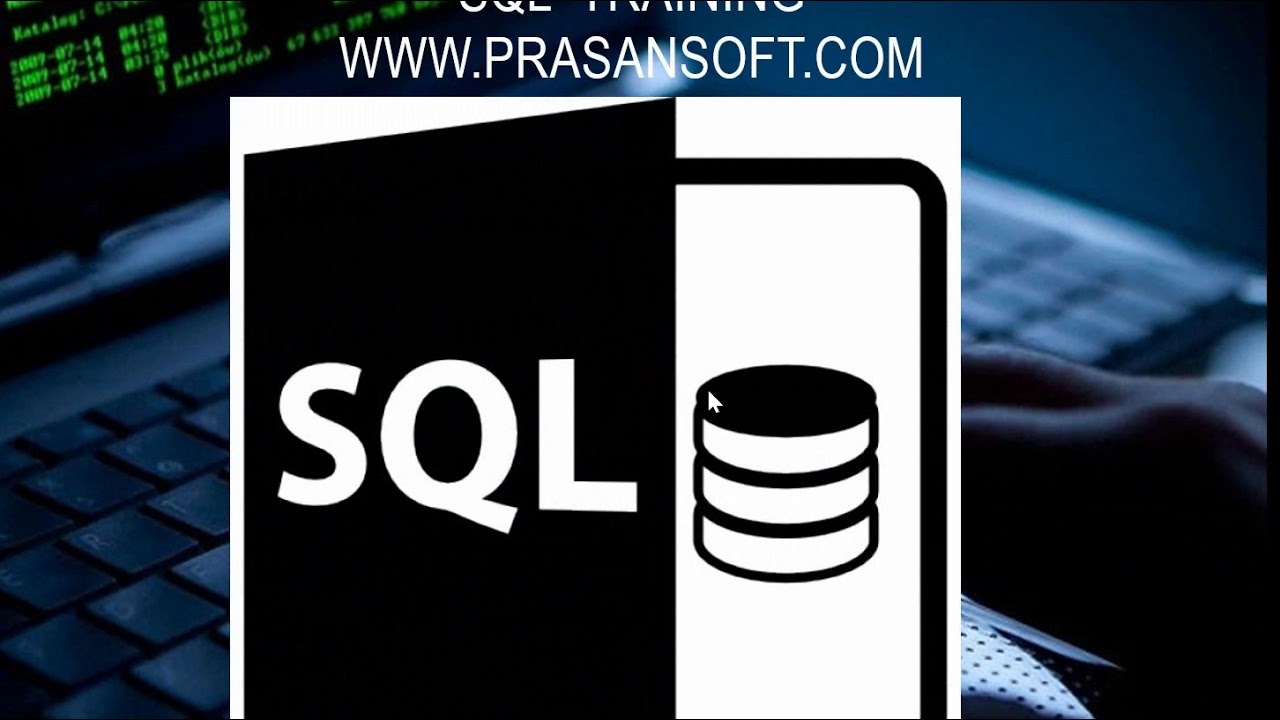 ทำความรู้จักคำสั่ง DROP database & DROP Table ภาษา SQL - YouTube