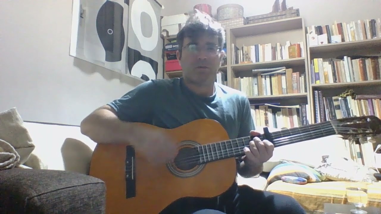 Musical Explorator style Radiohead