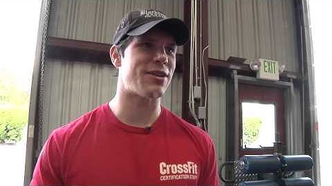 Revealing the WOD with Adrian Bozman