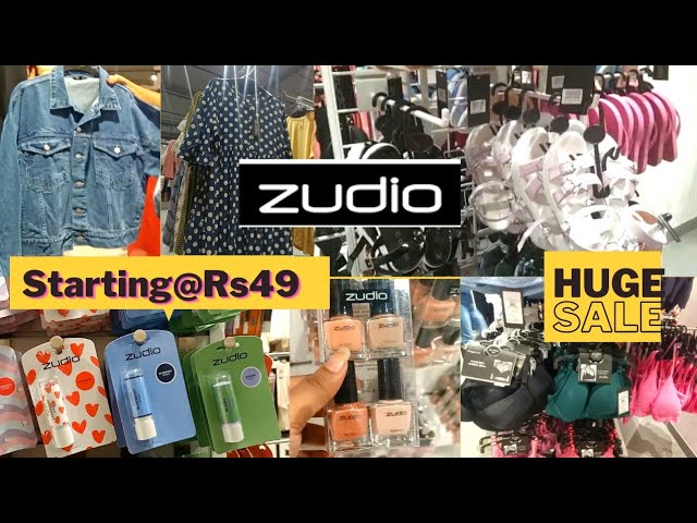 zudio shopping kolkata, latest collection of 2021, BRANDED