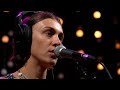 Merce Lemon - Backyard Lover (Live on KEXP)