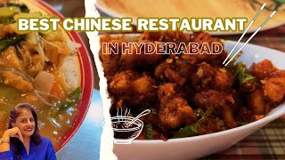 Best Chinese Restaurant in Hyderabad | Blue Diamond