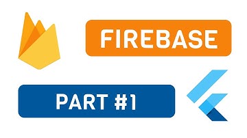 Installing Firebase in an empty Flutter project | Flutter FIrebase Course | Programming Addict