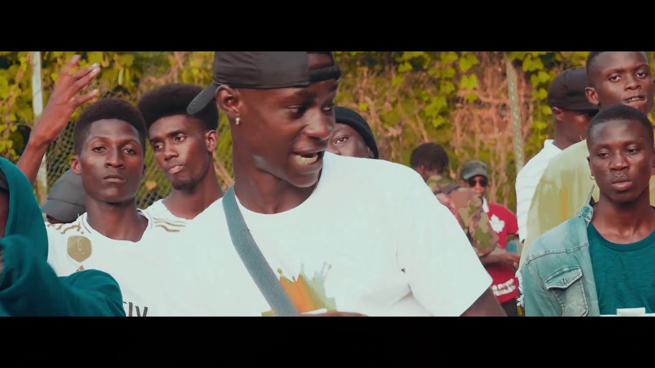 PROJETO STREET LIFE GW   CYPHER | Rispita Nome (Vídeo Oficial) 2020 Drcted Mane Fatty