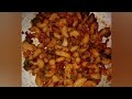 My macroni recipe😋