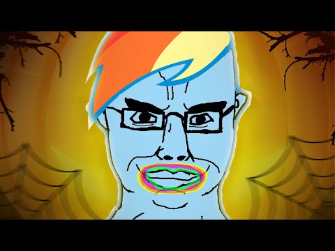 HORROR STORIES OF COLORFUL PONYs two