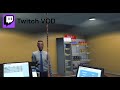 Supermarket Simulator Part 2 - Penny Situation... - Twitch VOD