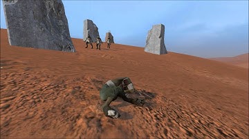 Overgrowth Wolf Rape