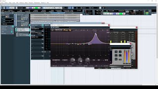 Apprenez le Mastering de A à Z| Tutoriel Pro Complet.