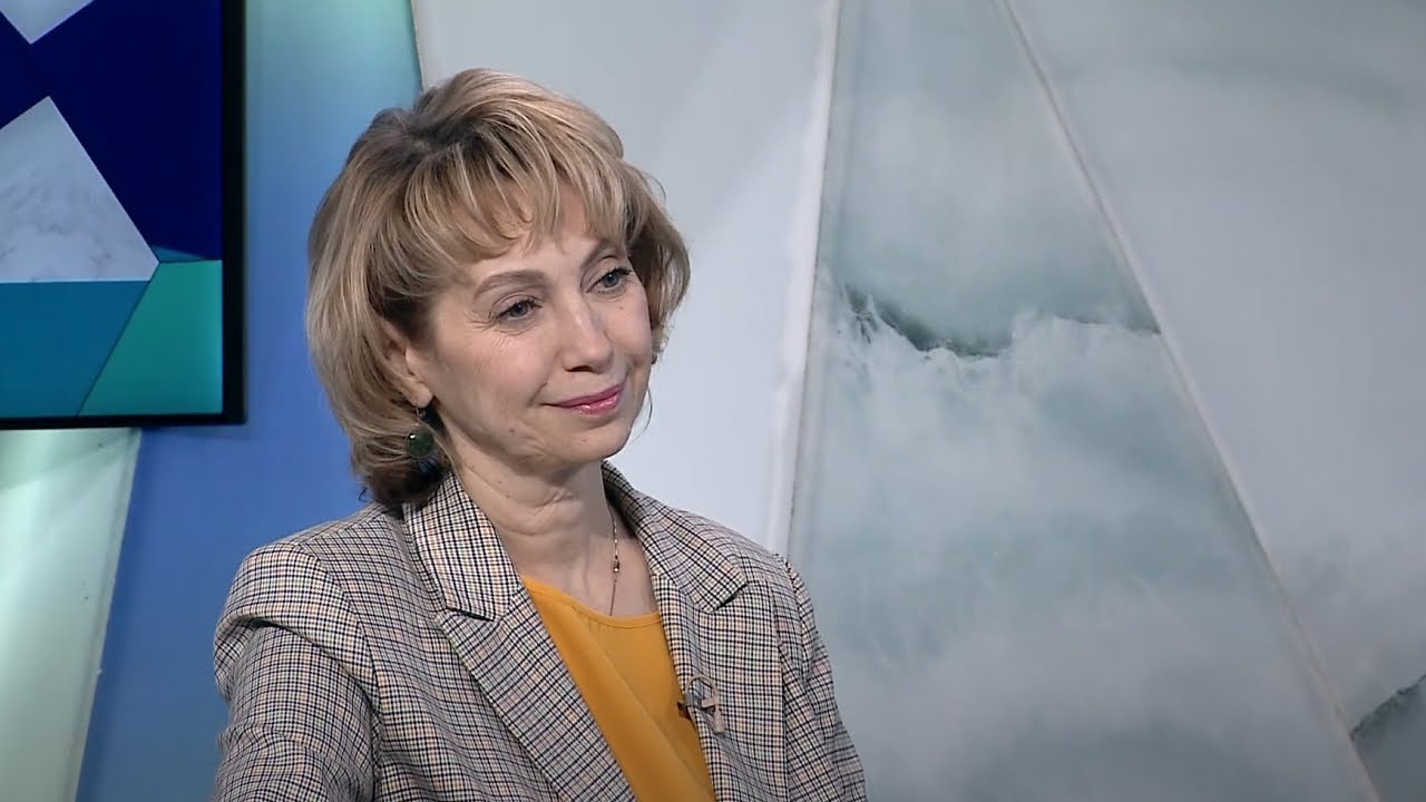 Ирина Михеева: о критическом мышлении - YouTube