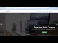 ngahtech group digital marketing website