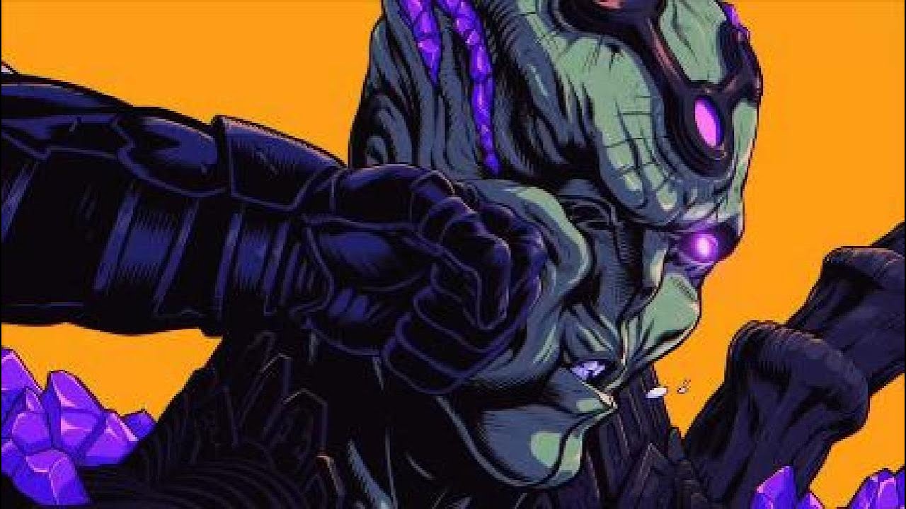 Suicide Squad Kill the Justice League Death of all 13 Brainiacs