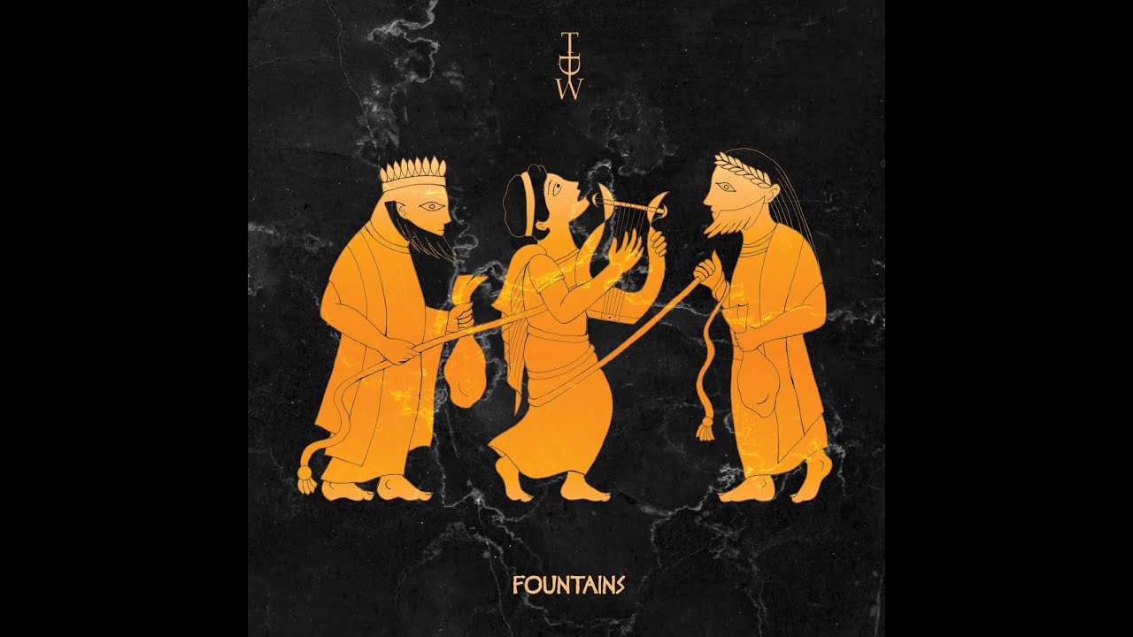 tdw  Update  TDW - Fountains (Full Album)