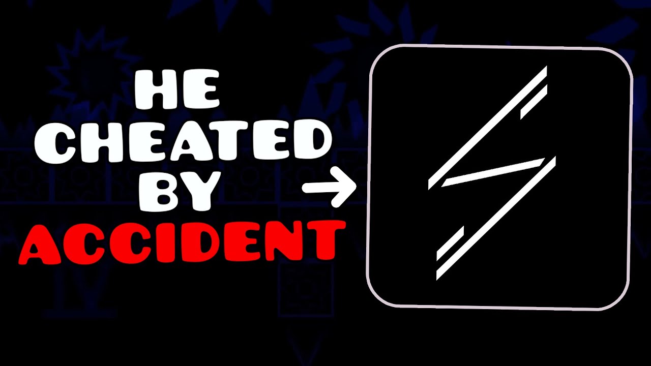 Skoe99: The Biggest Accidental Glitch In Geometry Dash History