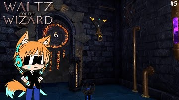 THIS IS JUST TOO EASY  l Waltz of the Wizard #5