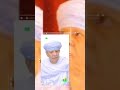 الشيخ ياسين التهامي لو كانت الدنيا