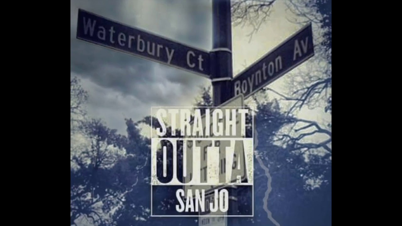 Shadow Feat. Kique "Westside Of San Jo"