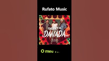 Thumbnail of Zé Felipe e Os Barões Da Pisadinha - Senta Danada Status