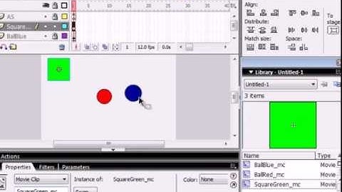 Flash Tutorial 6a MoreMistakes&ErrorsWithFlash.avi