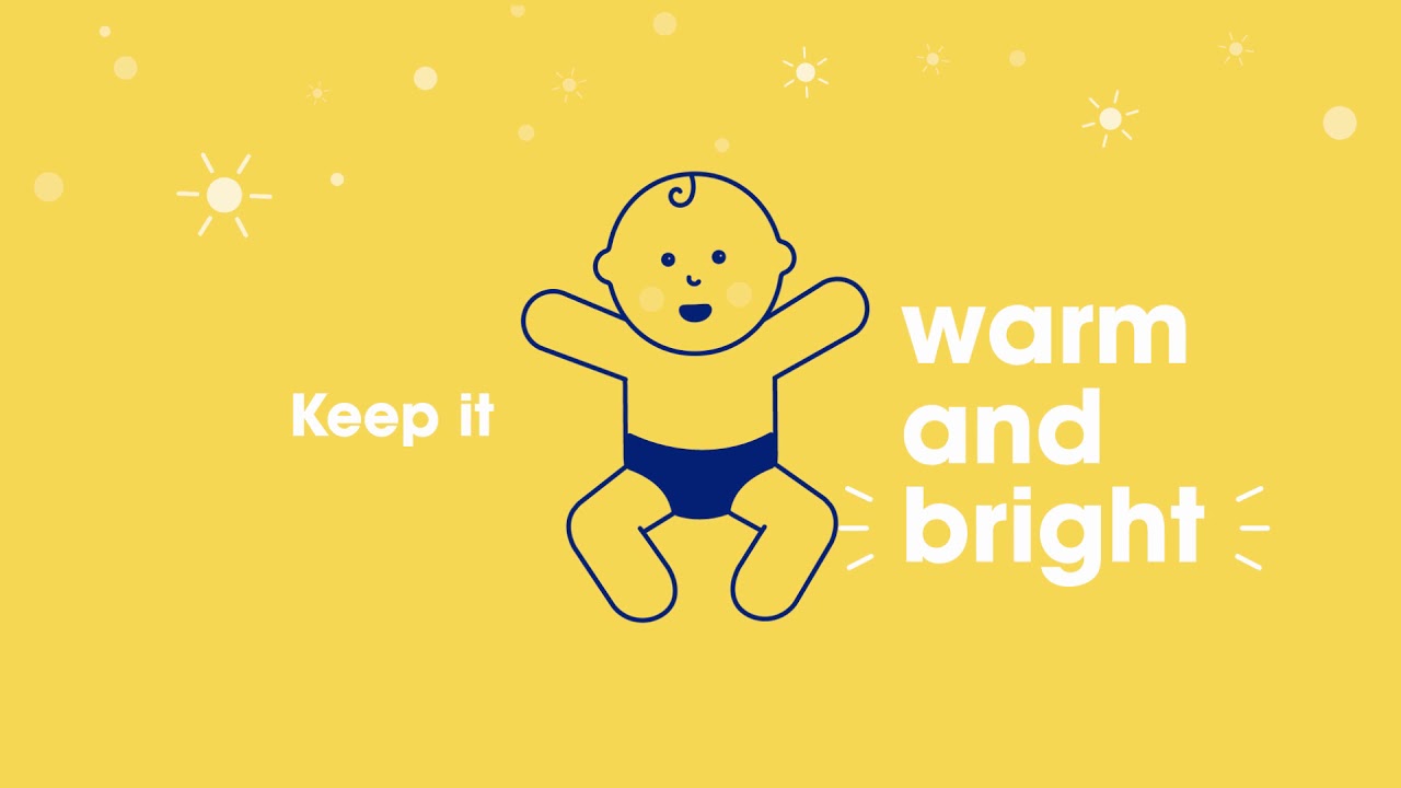 Tips to Get Your Baby to Sleep - Sep 12, 2018