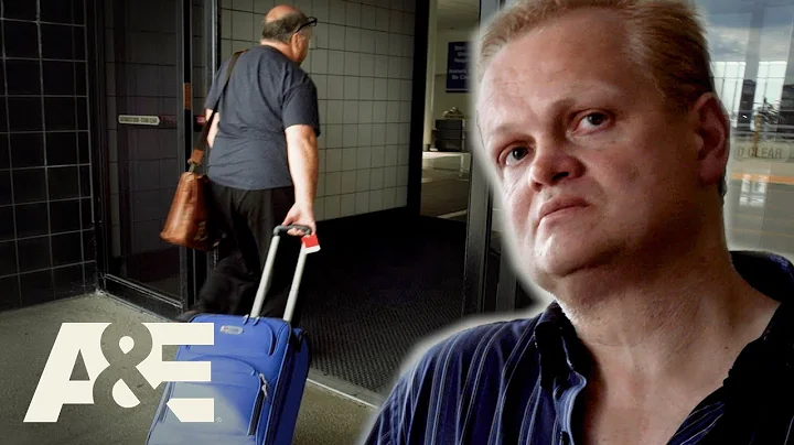 Inmate to Roommate: Mark & Sharna Pray On Whether They Should Kick Out Bill | A&E