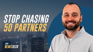 The Partner Ecosystem Framework Every B2B Company Needs