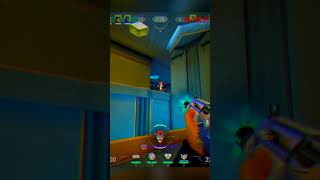 Radiant Montage 🥶