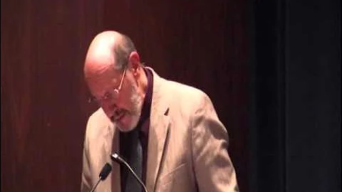 Jonathan Israel   Leibniz's Theodicy as a Critique of Spinoza and Bayle   Part 5