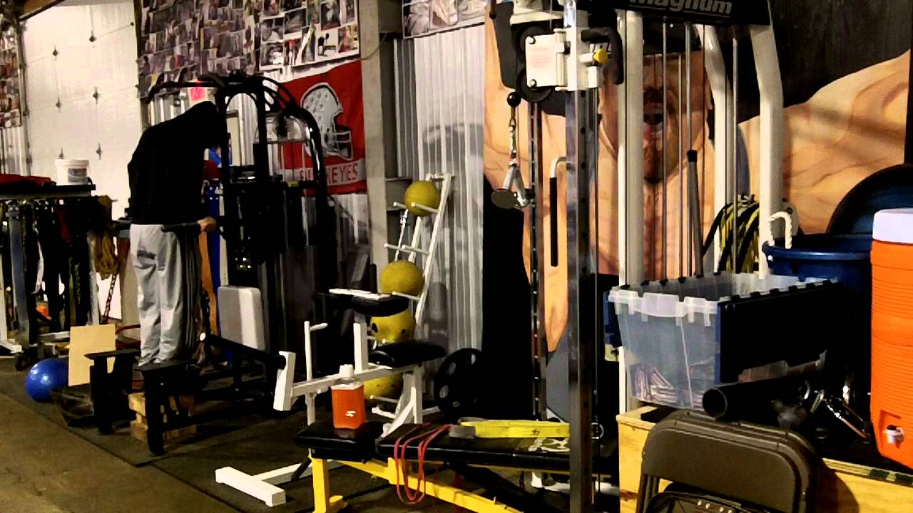 Elitefts.com - Mt Dog Training 1-11-12 #3 dave tate instagram