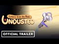 Undusted: Letters from the Past - Nintendo Switch Reveal Trailer | Nintendo Indie World 2025